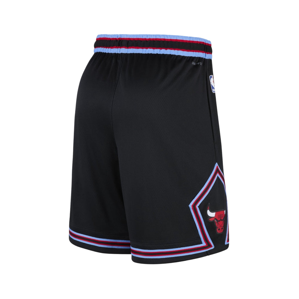 Chicago Bulls Edición Ciudad 25/26