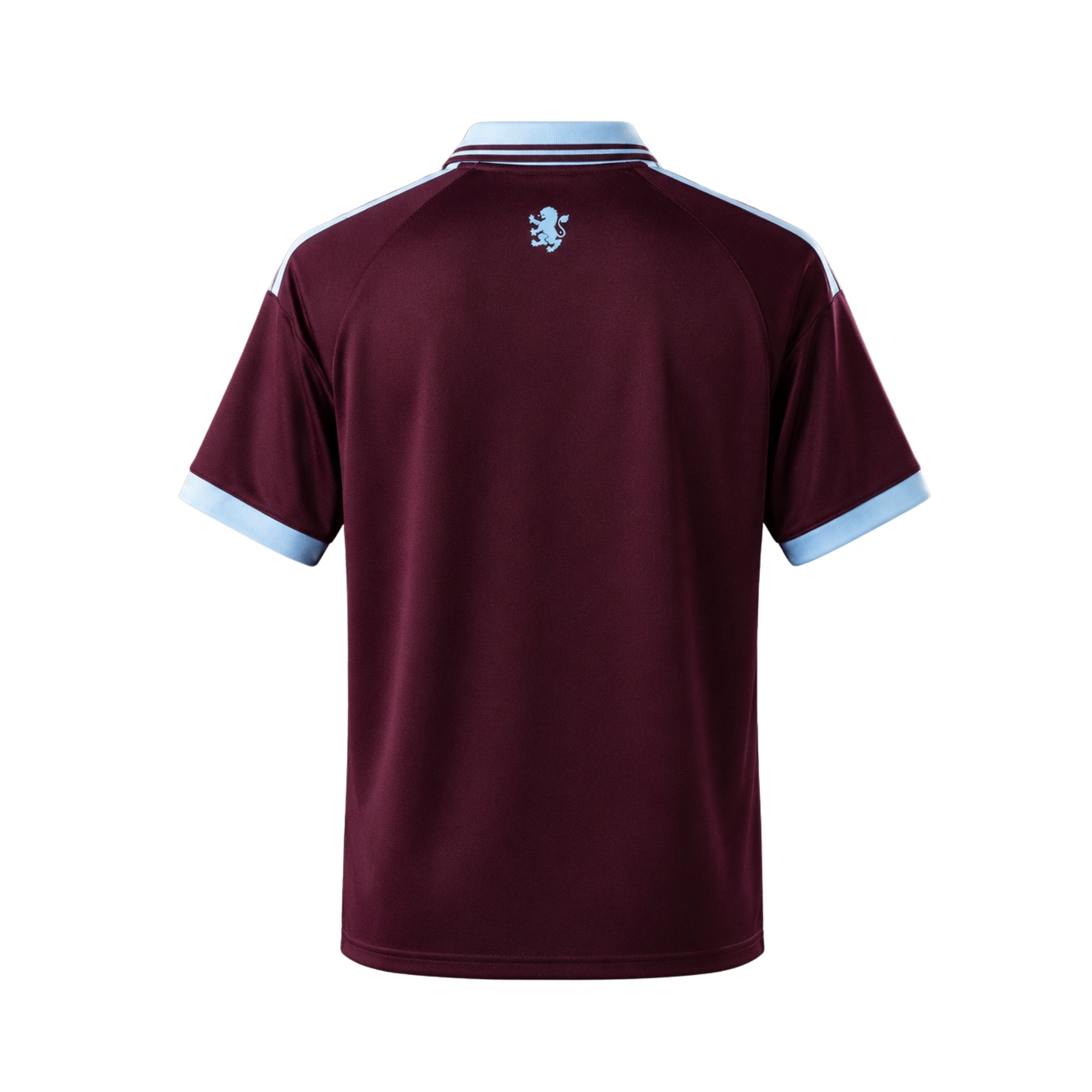 Aston Villa Domicile 26/27