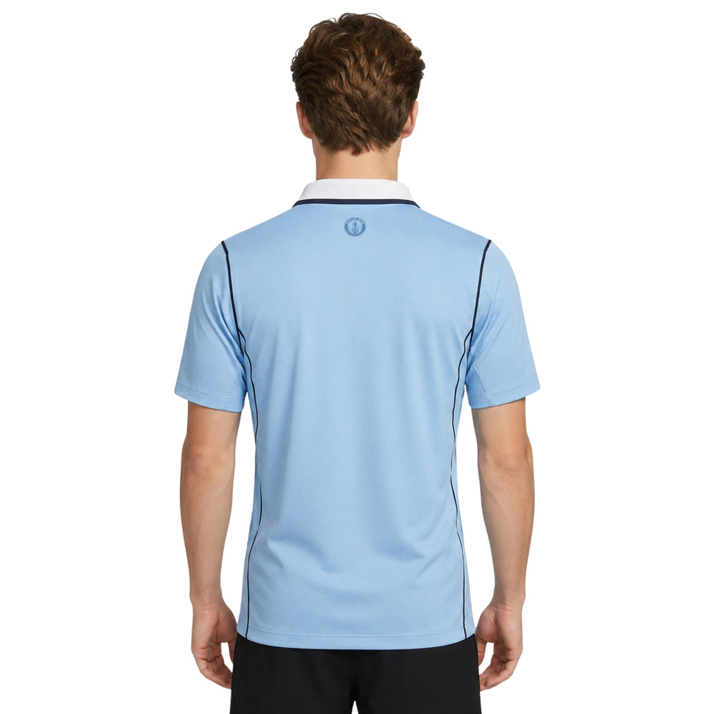 Uruguay Home 26/27 - 2026 World Cup