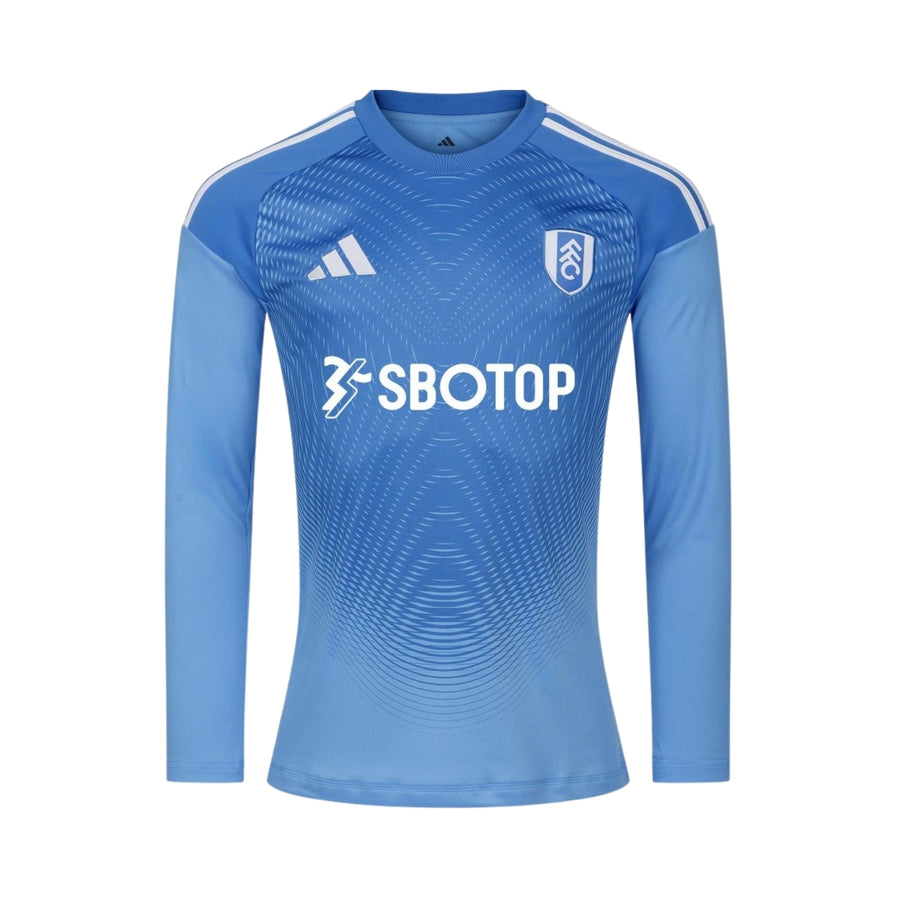 Fulham Goalkeepers 25/26 - Long Sleeve
