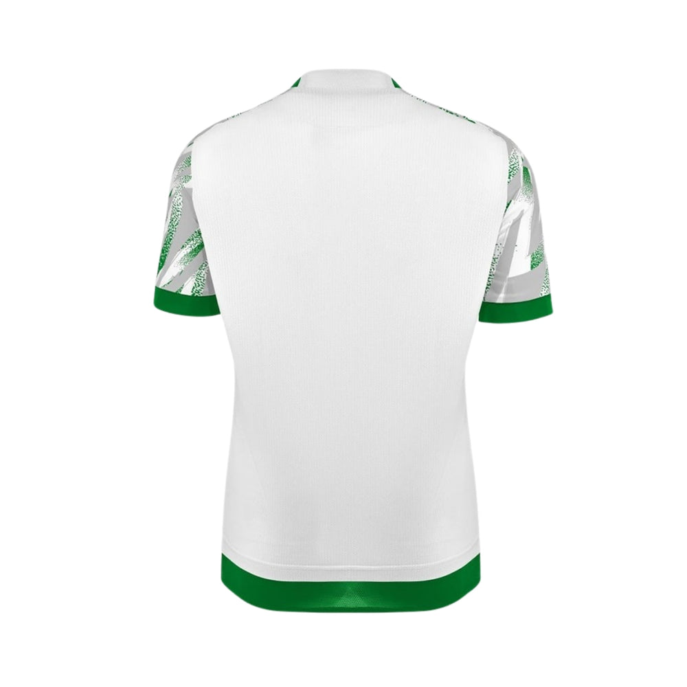 Banfield Tercera 25/26