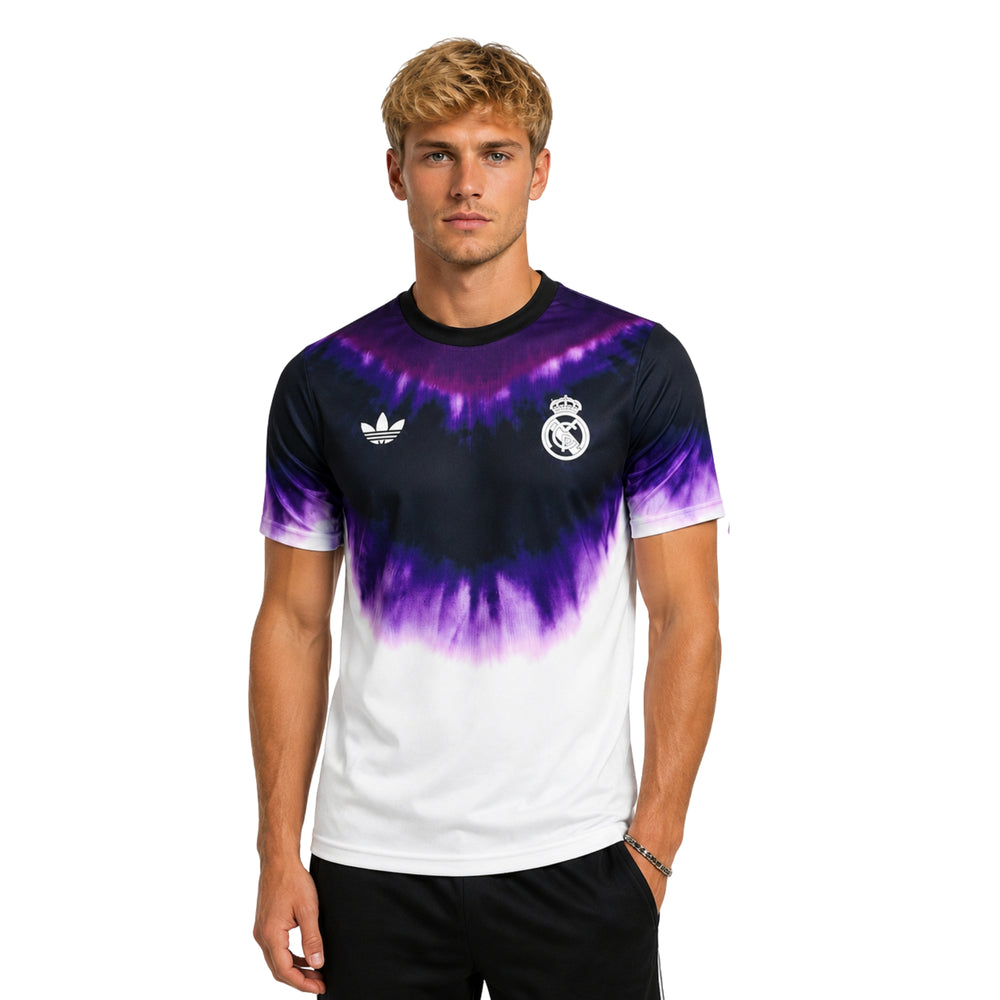 Real Madrid Special Edition 25/26 - Player Version