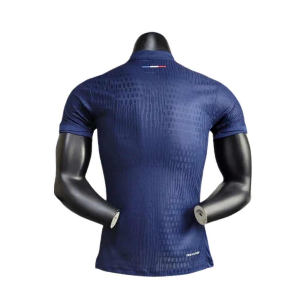 PSG Home 24/25 - Player Version