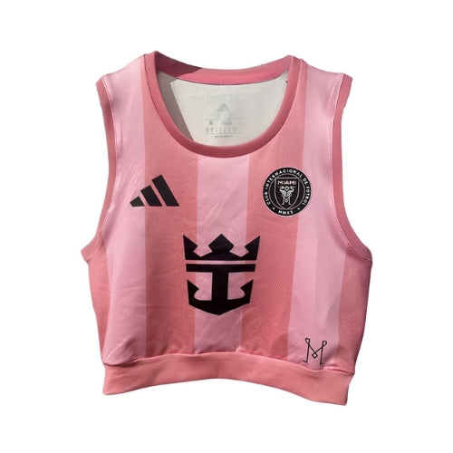 Top - Inter Miami Home 25/26