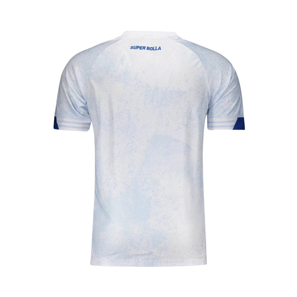AD Confiança Away 24/25