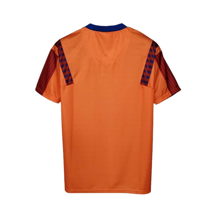 Barcelona Away 91/92