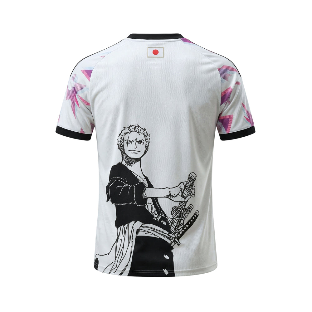 Japan x One Piece 24/25