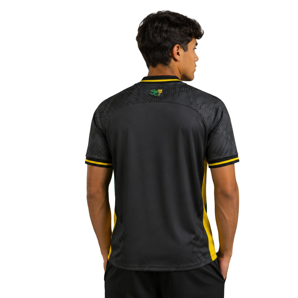 Camiseta Charlton Athletic Tercera 25/26