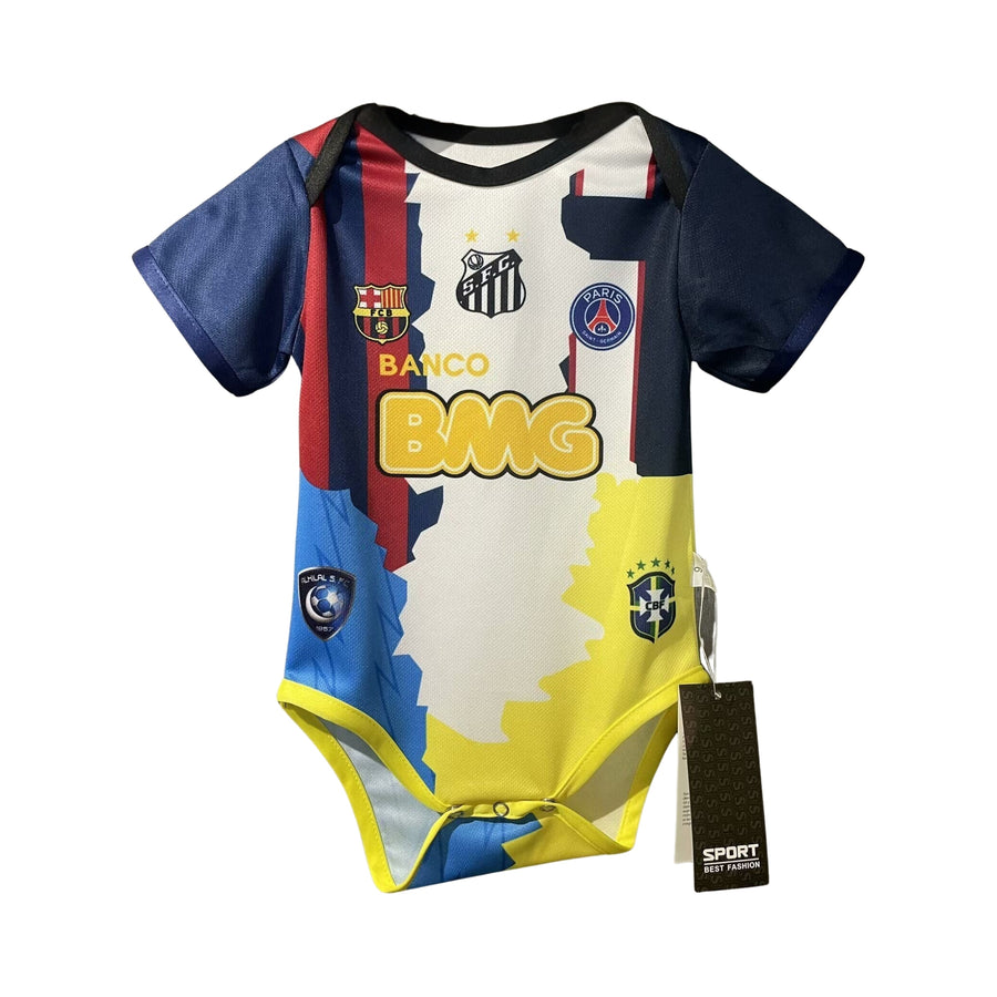 Neymar Baby Bodysuit Special Edition 25/26