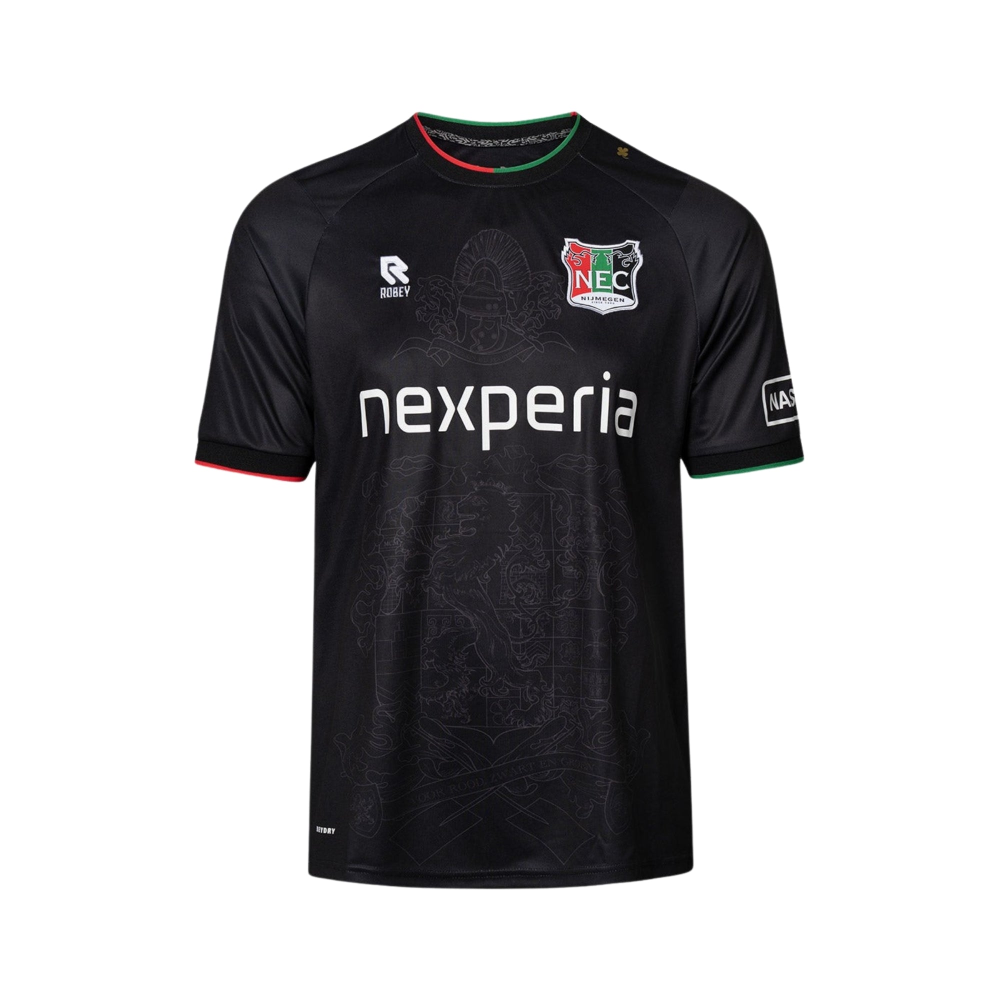 NEC Nijmegen Extérieur 26/27