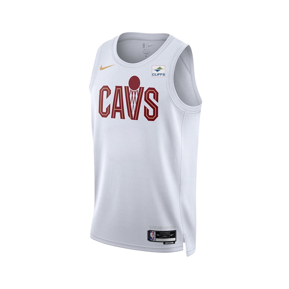 Cleveland Cavaliers Edición Asociación 25/26