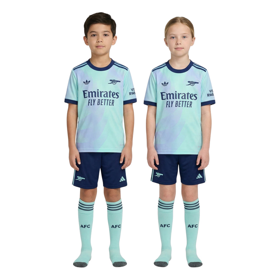 Kit - Arsenal Third 24/25