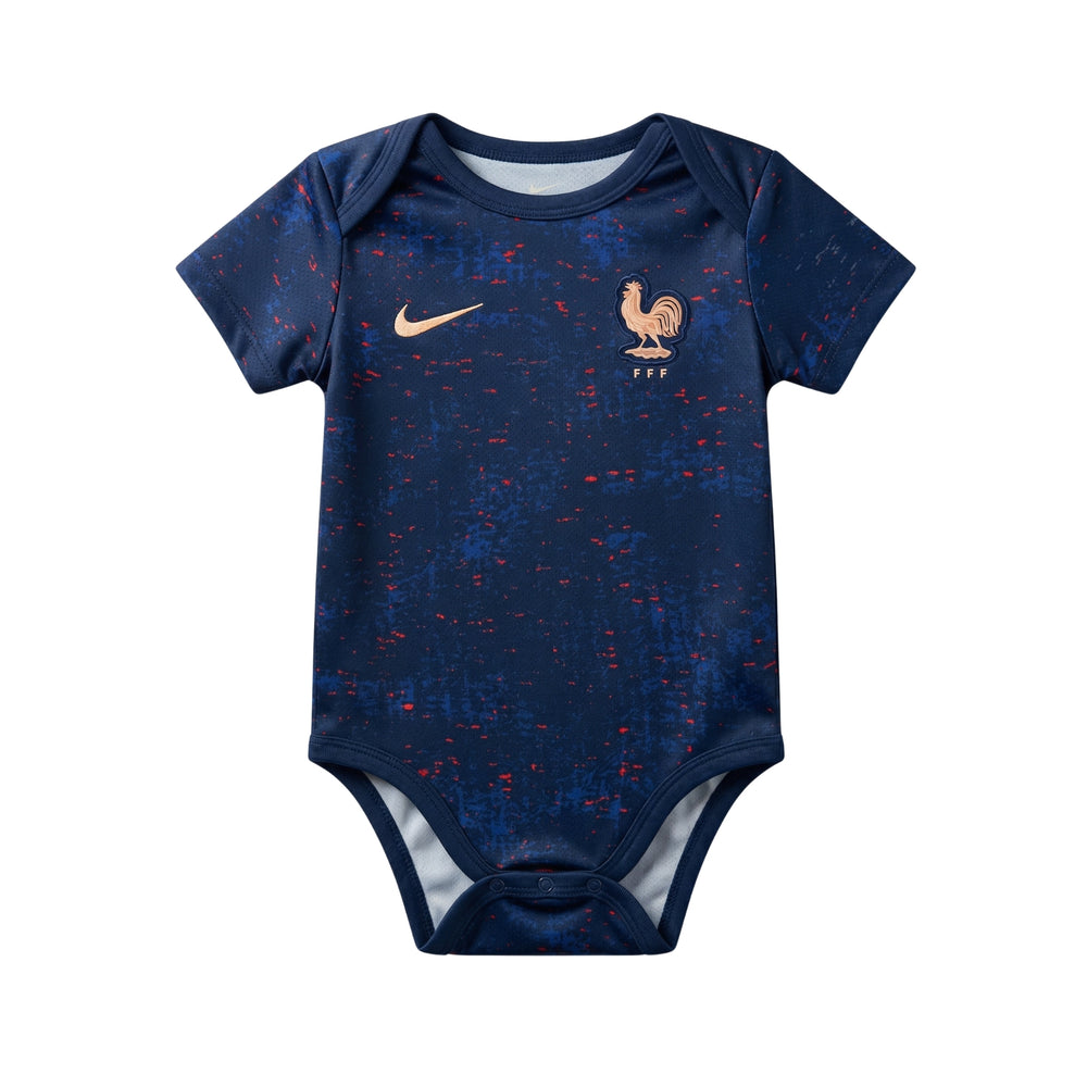 France - Body Bébé Domicile 25/26
