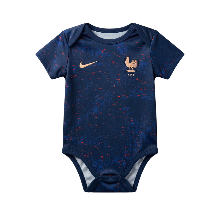 France - Body Bébé Domicile 25/26