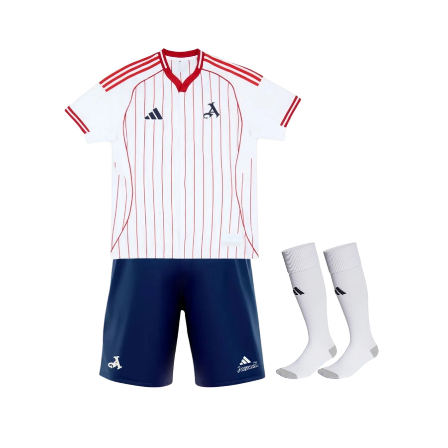 Kit - Arsenal Édition Spéciale 25/26