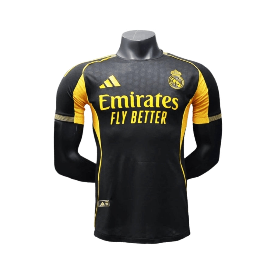Real Madrid Special Edition 25/26 - Player Version