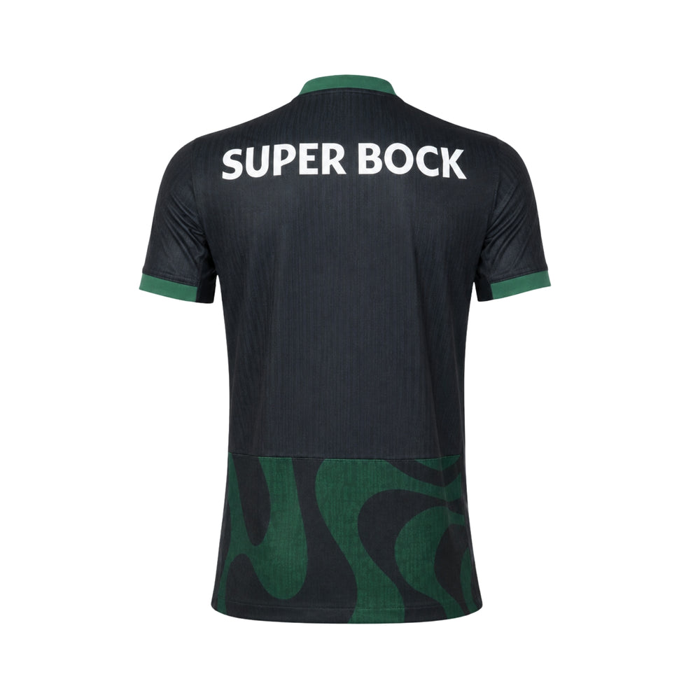 Sporting Third 25/26 - Player Version