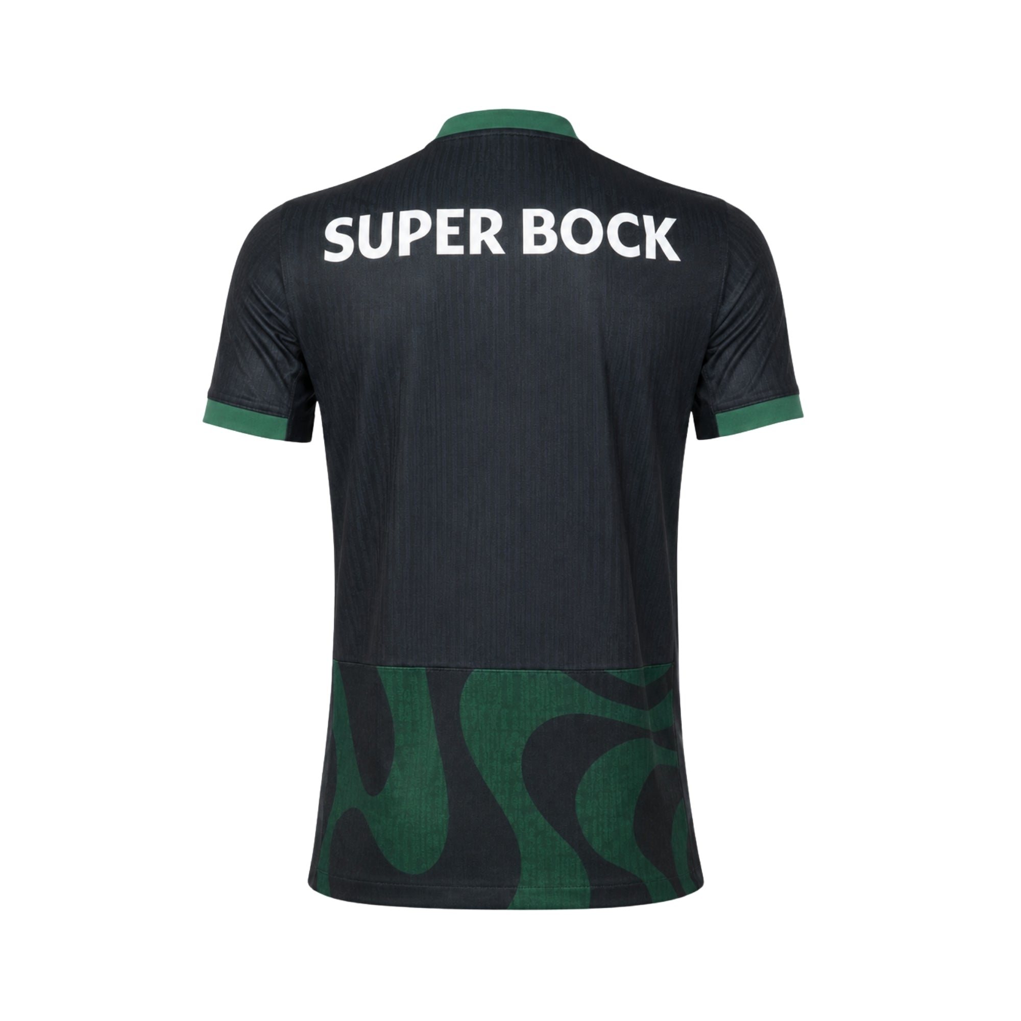 Sporting Third 25/26 - Player Version