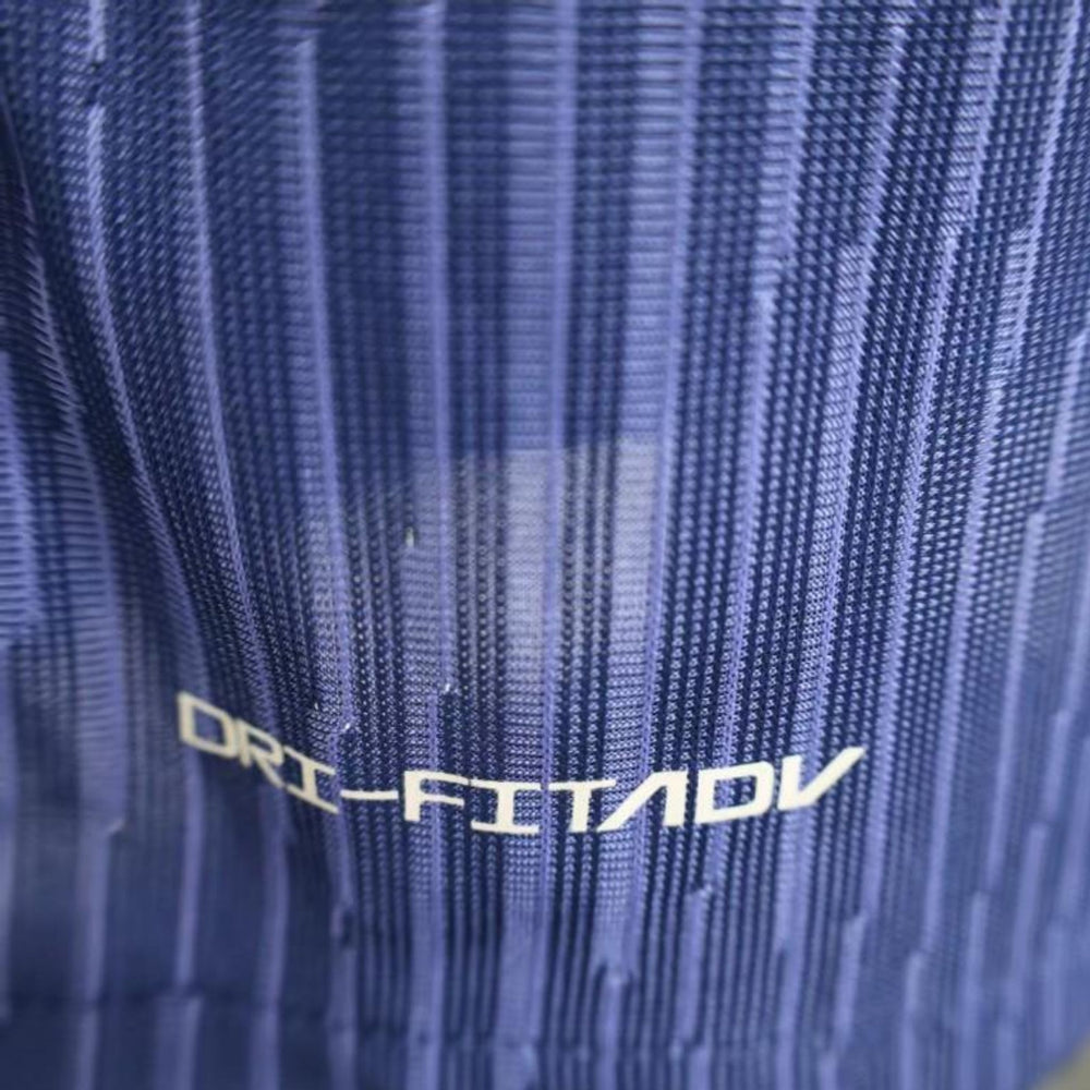 Atlético de Madrid Away 25/26 - Long Sleeve - Player Version