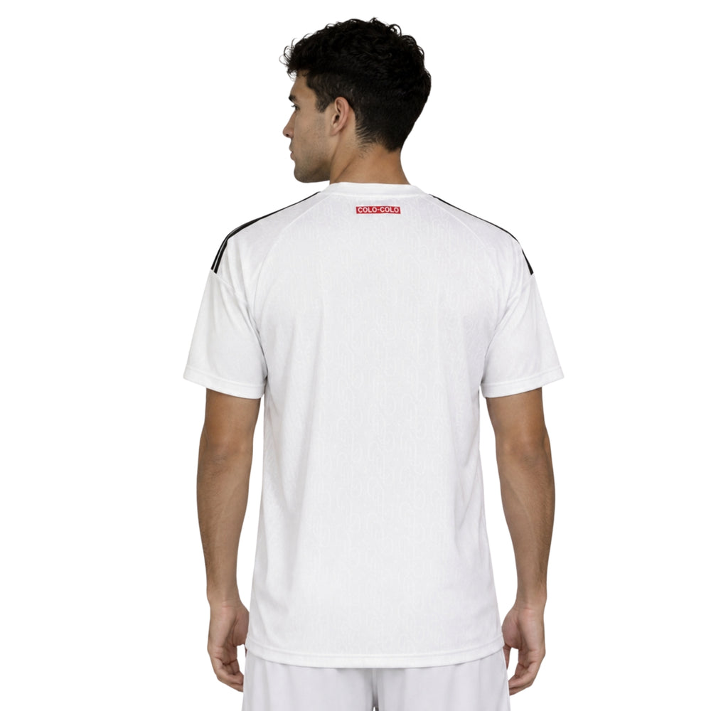 Colo-Colo Home 26/27