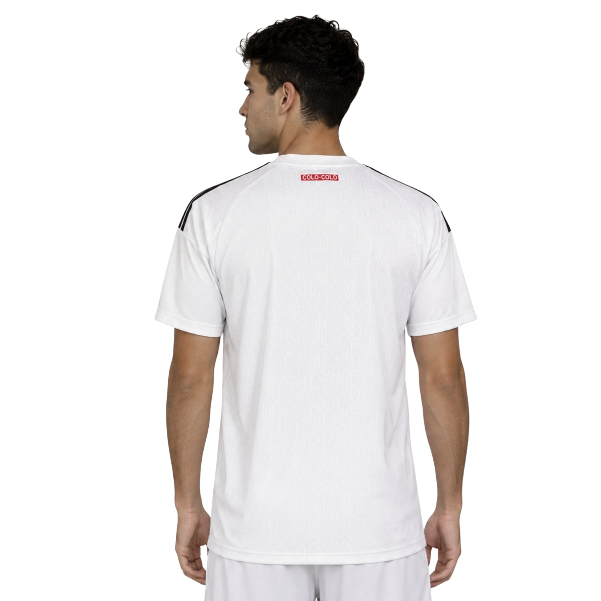 Colo-Colo Home 26/27