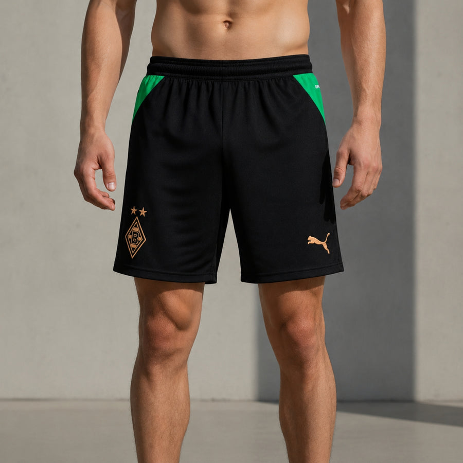 Short Borussia Mönchengladbach Extérieur 26/27