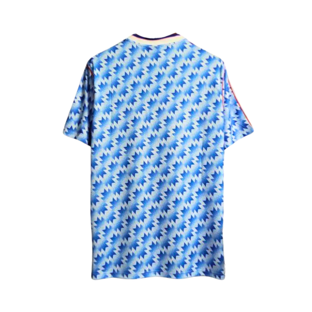 Manchester United Away 91/92
