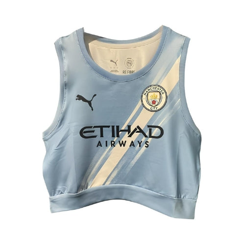 Top - Manchester City Home 25/26