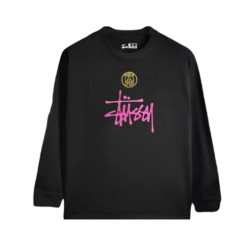 PSG 25/26 - Sweat - Vue de face