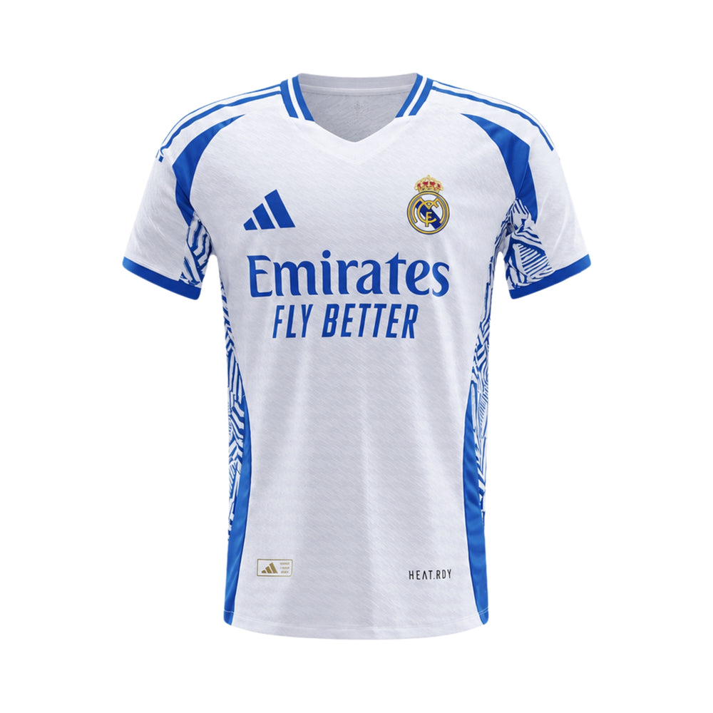 Real Madrid Special Edition 25/26 - Player Version