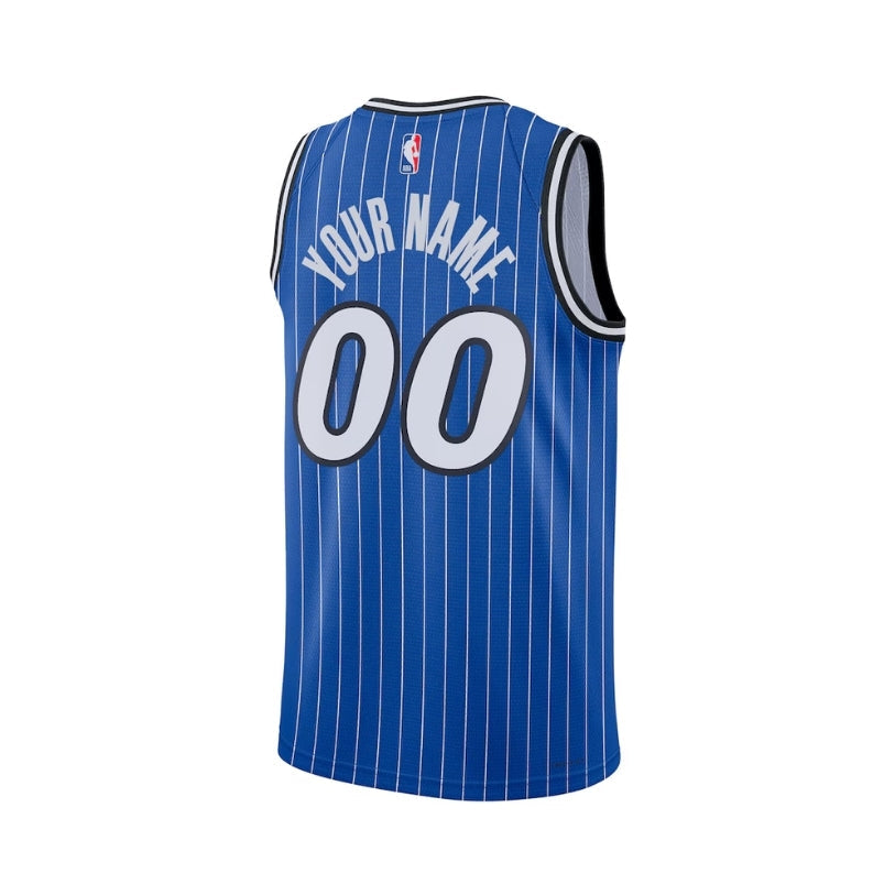 Camiseta Orlando Magic Edición Ícono 24/25