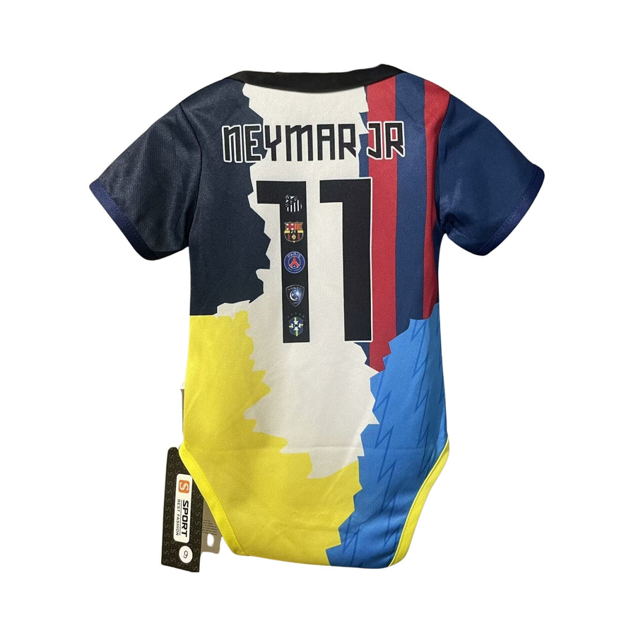 Neymar Baby Bodysuit Special Edition 25/26