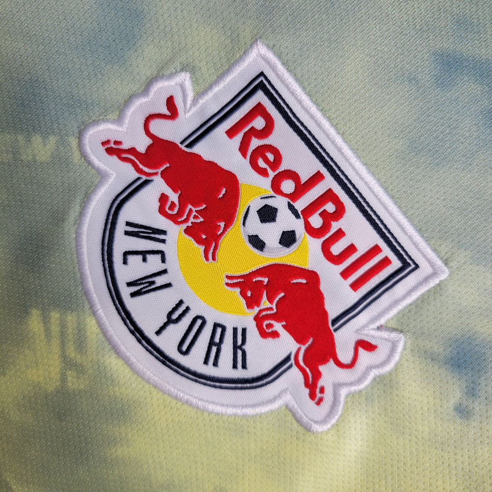 New York Red Bulls Away 23/24