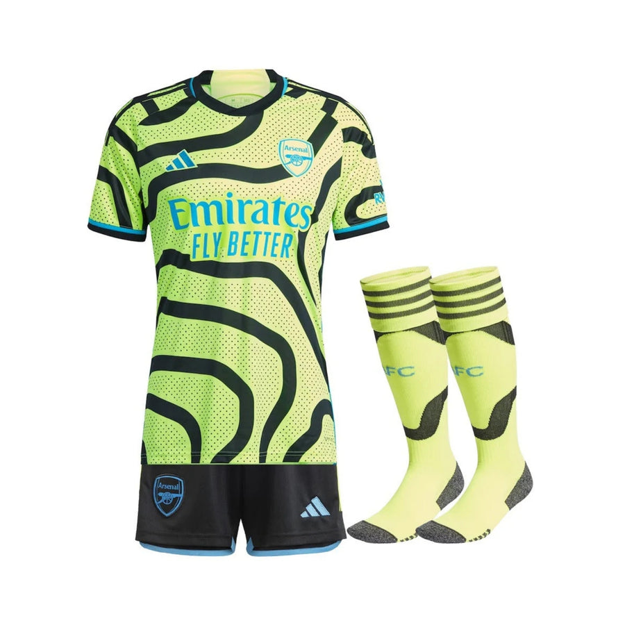 Kit - Arsenal Away 23/24