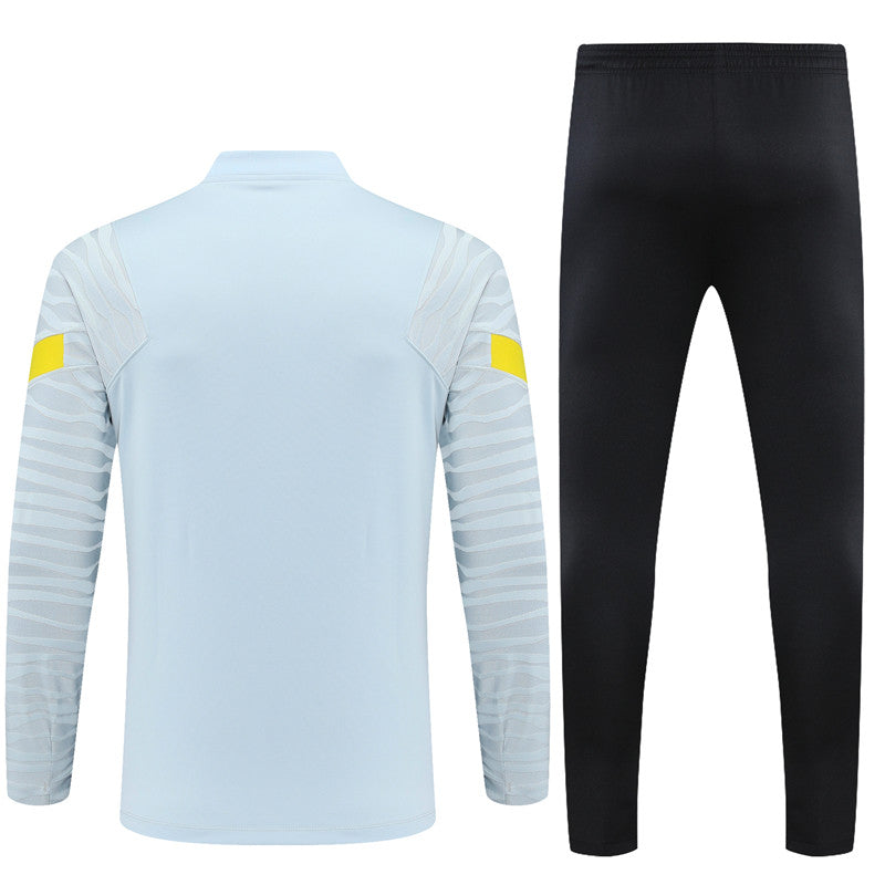 Chelsea - Survêtement - 1/2 Zip - Vue de dos