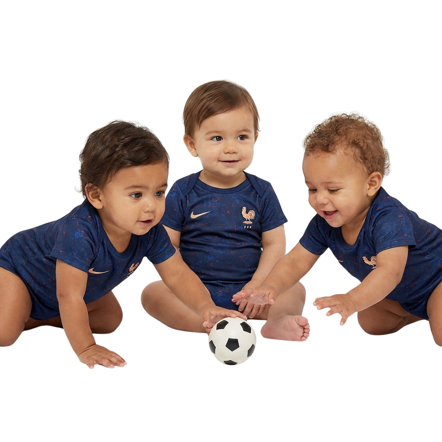 France - Body Bébé Domicile 25/26