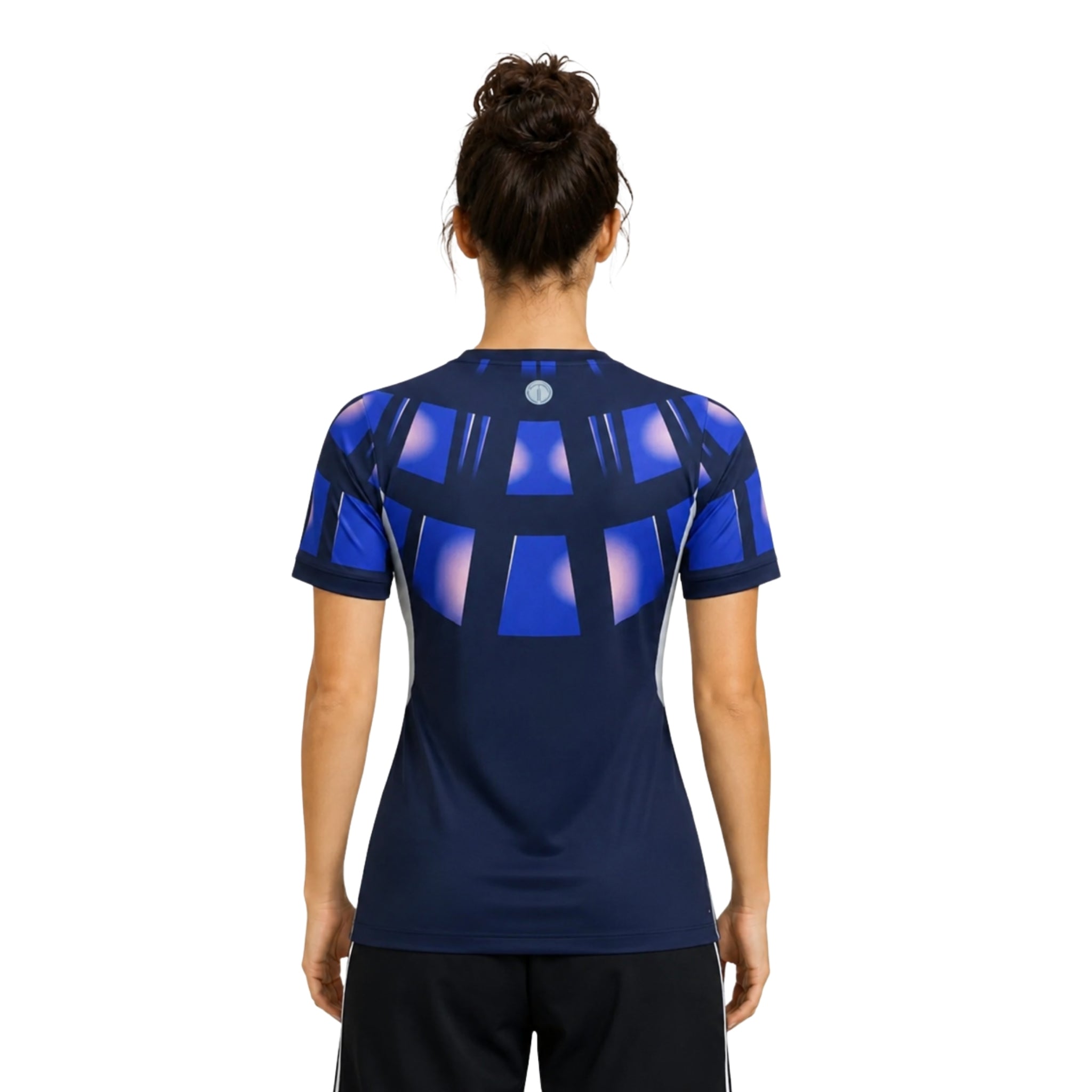 Uruguay Away 26/27 - 2026 World Cup - Women's Version