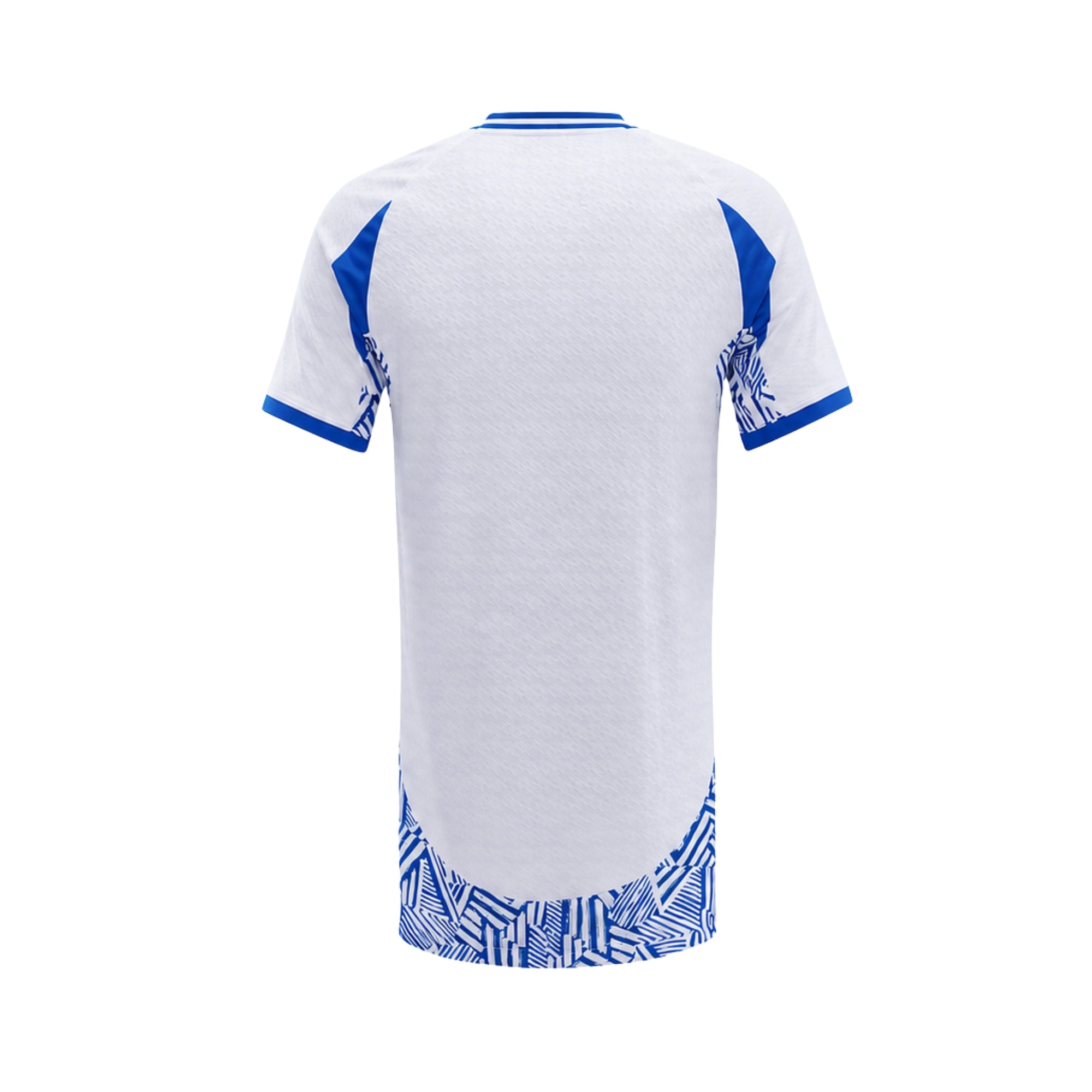 Real Madrid Special Edition 25/26 - Player Version