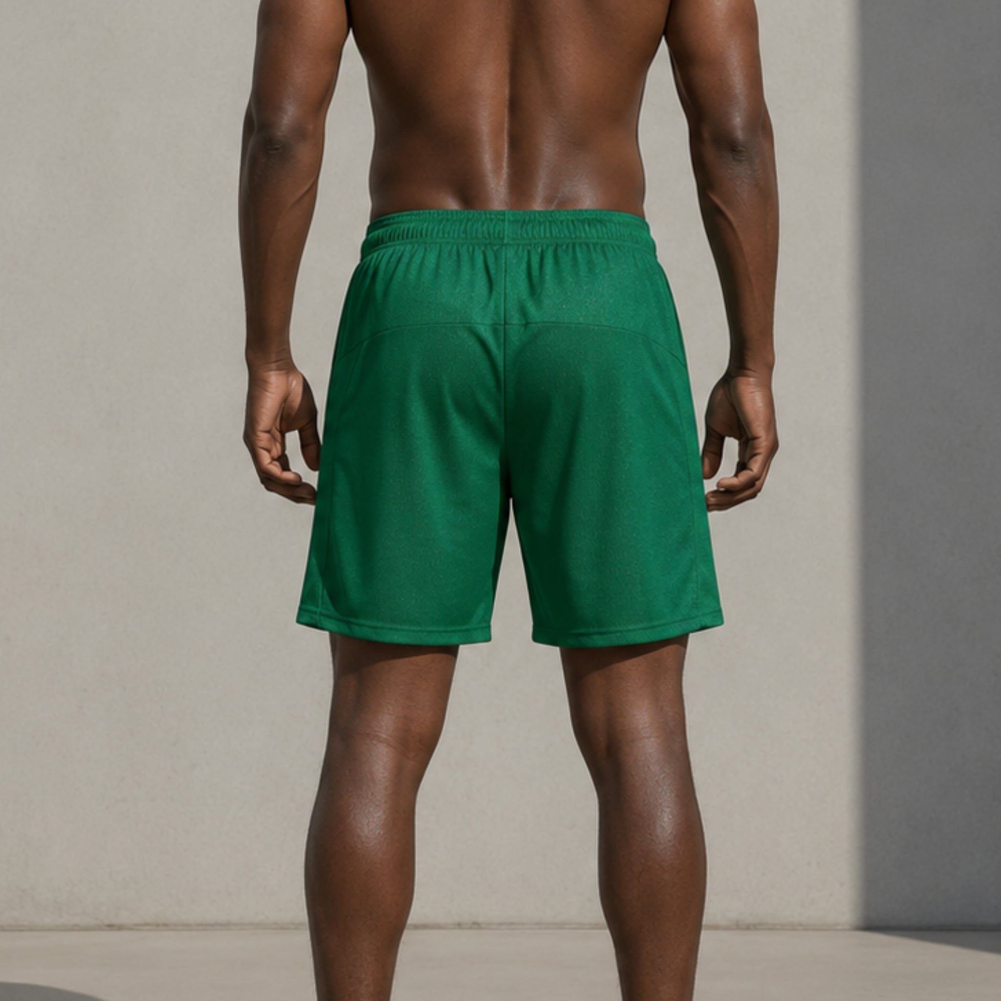 Palmeiras Away Shorts 26/27
