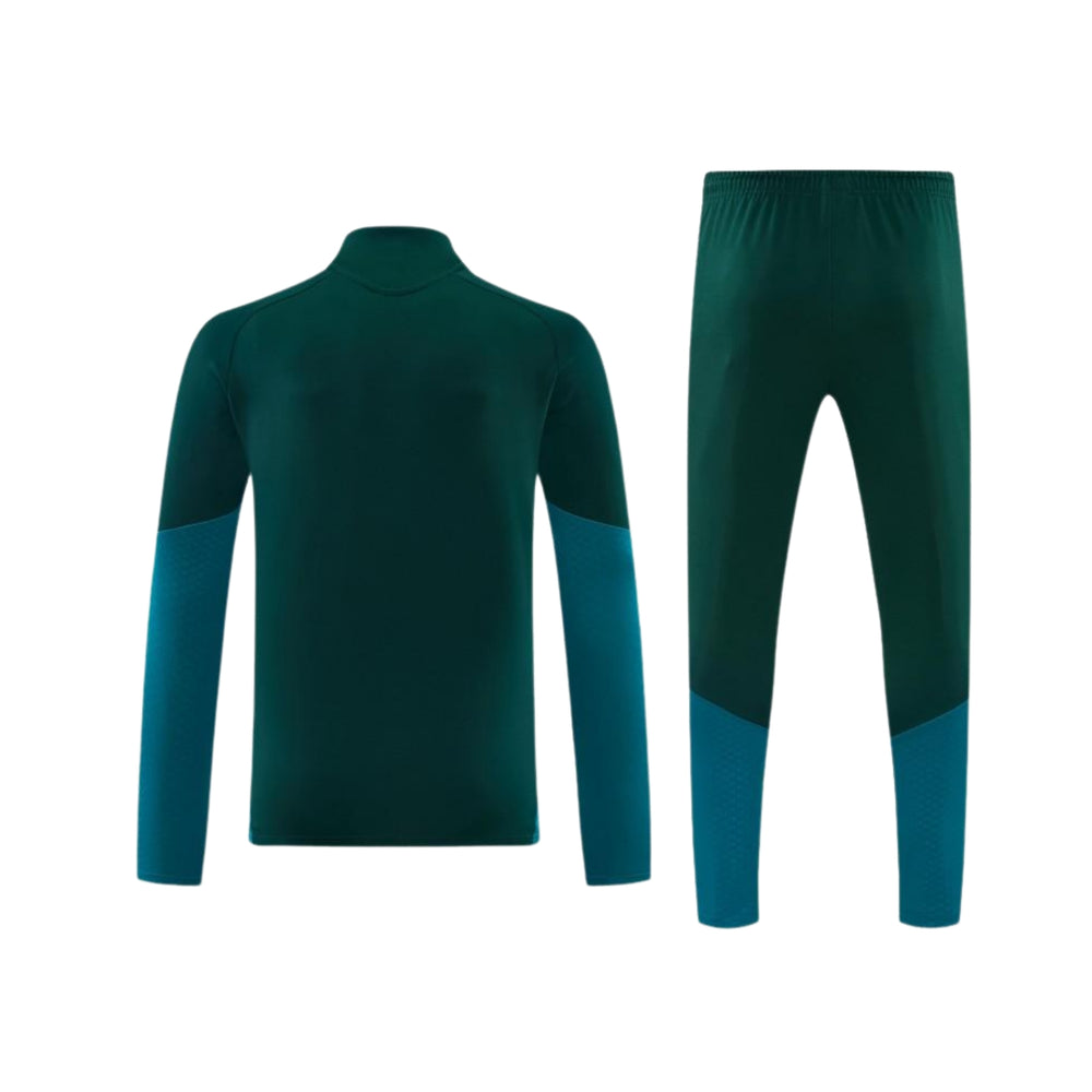 Real Madrid 26/27 - Survêtement - 1/2 Zip