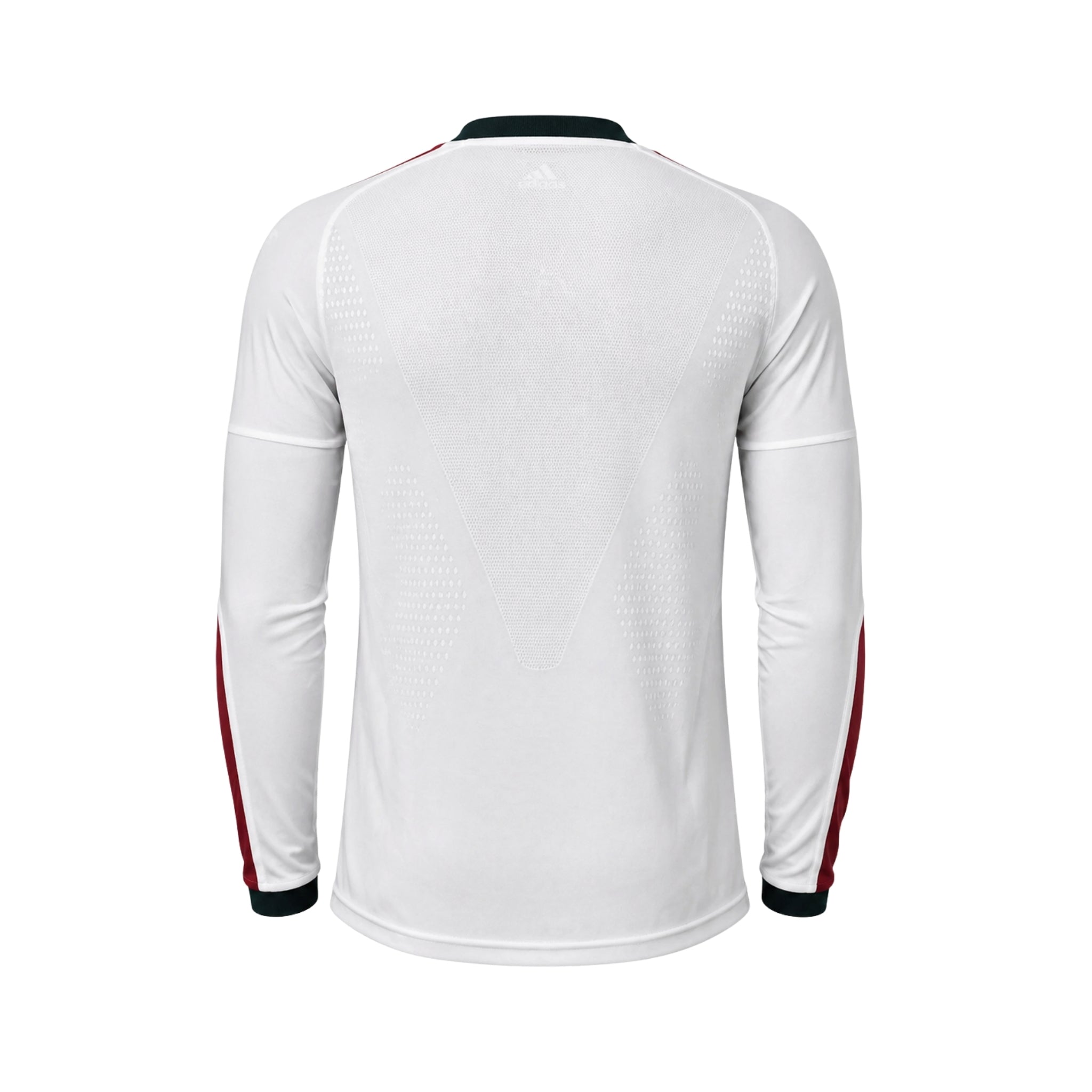 Real Madrid Home 26/27 - Long Sleeve - Player Version
