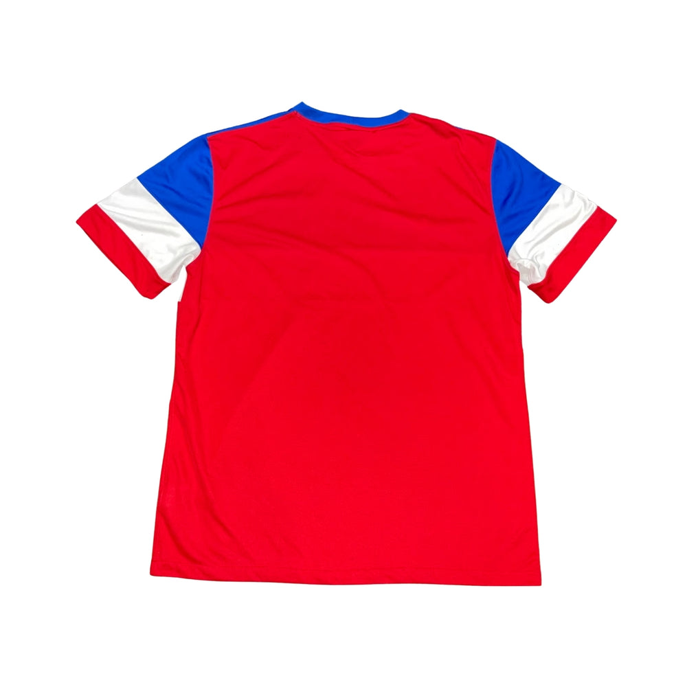 United States Home 14/15