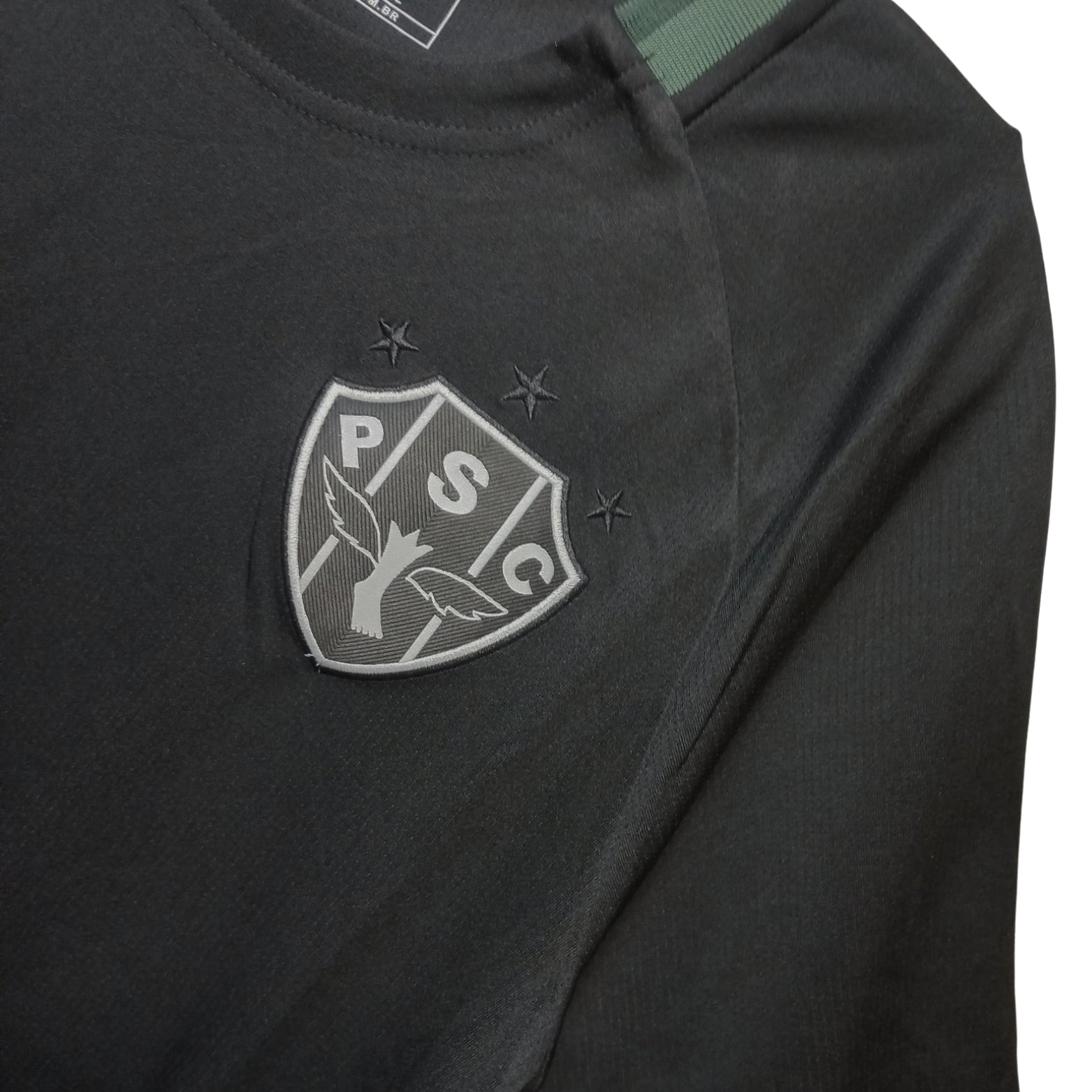 Paysandu Gardiens de But 25/26 - Détail