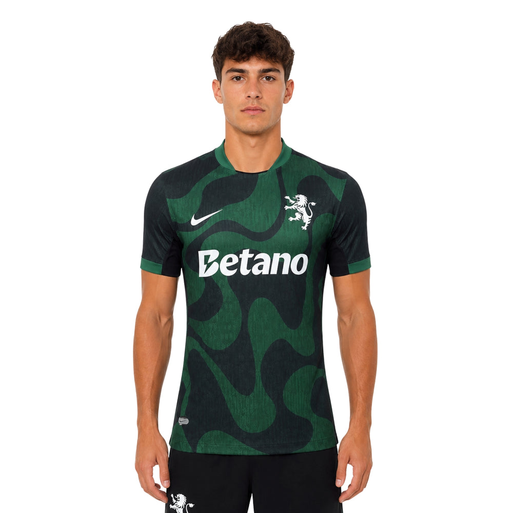 Sporting Third 25/26 - Player Version