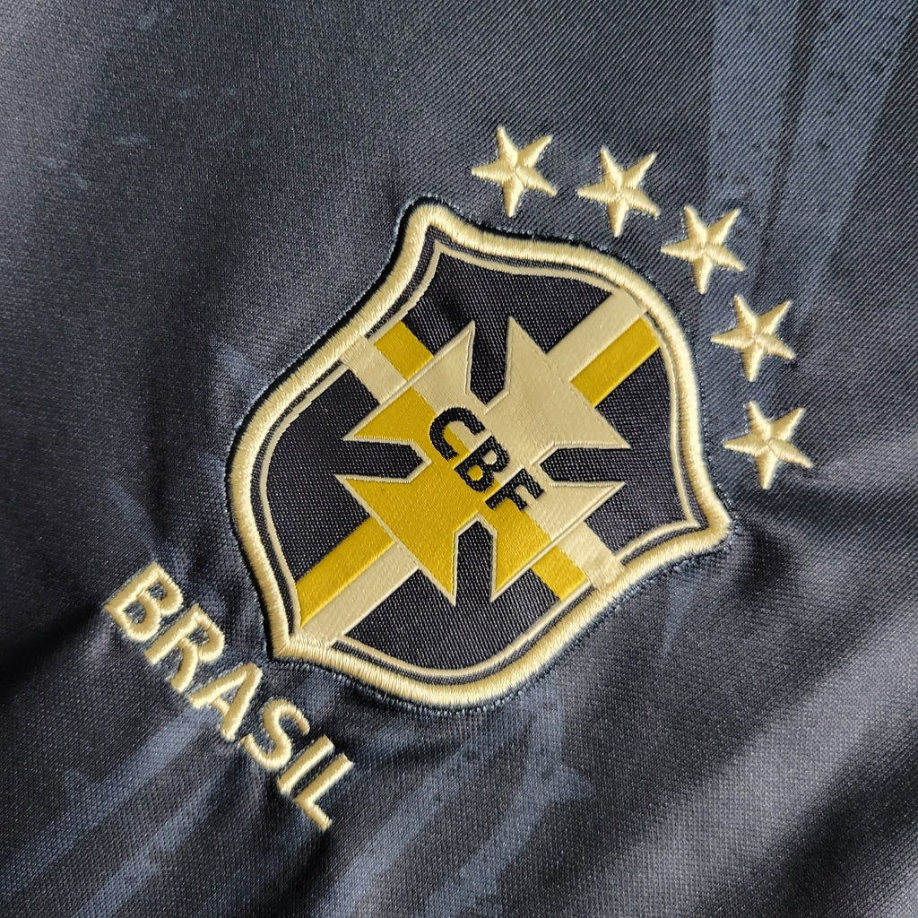 Brésil Édition Spéciale 22/23 - Vue latérale