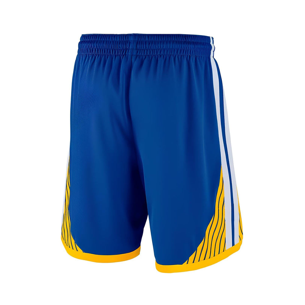 Camiseta Golden State Warriors Edición Icono 24/25