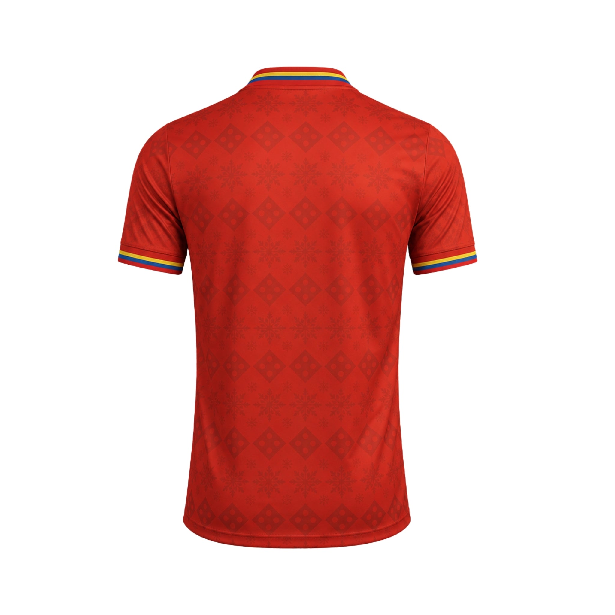 Colombia Special Edition 26/27 - World Cup 2026 - Player Version