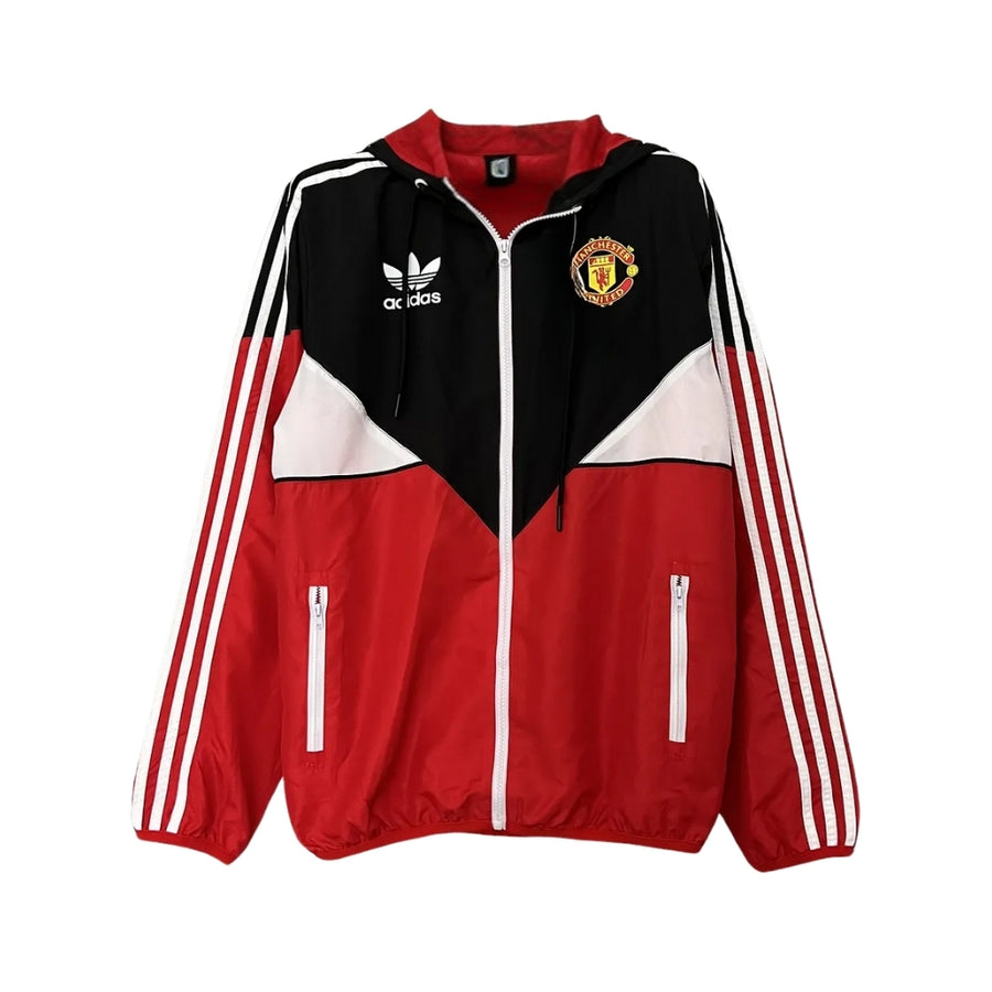Windbreaker - Manchester United
