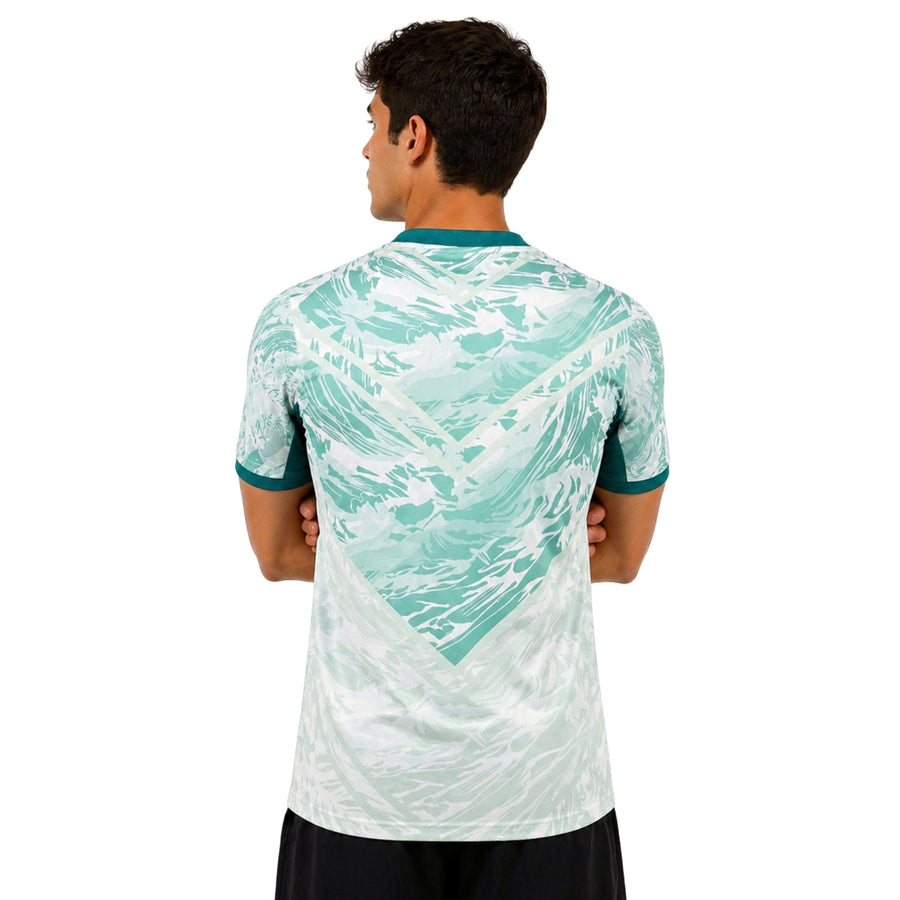 Portugal Away 26/27 - World Cup 2026 - Player Version