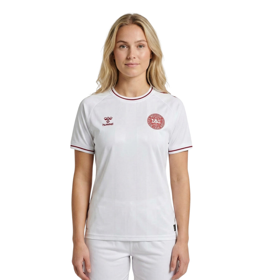 Denmark Away 25/26 - Women's Euro 2025